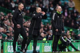 Celtic have made a new signing after the transfer window