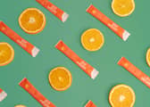 Gut Wealth’s grab-and-go sachets are designed to make gut health feel effortless