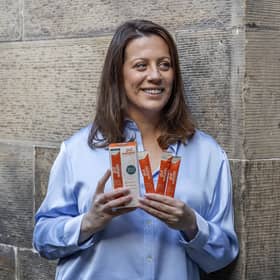 Supporting your gut during busy schedules with Gut Wealth (aff)
