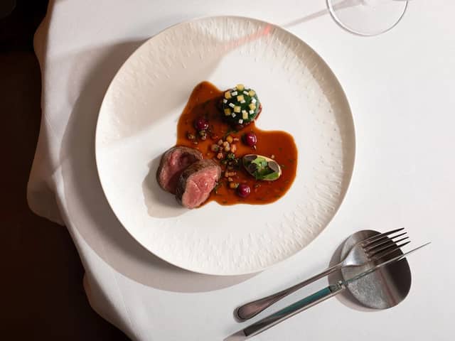 With a kitchen headed by renowned chef, Lorna McNee - who is the only Scottish woman to hold a Michelin star - you know this is some of the very best Scottish food you can get in Glasgow, if not the country. Expect fine dining quality with a relaxed atmosphere. 725 Great Western Rd, Glasgow G12 8QX. 
