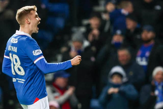 The Finland international has been left out of the last two Rangers squad, but no injury has been specified. After impressing during the 5-1 over Kilmarnock last month, the winger will hope to return to the squad and be given another chance to impress.