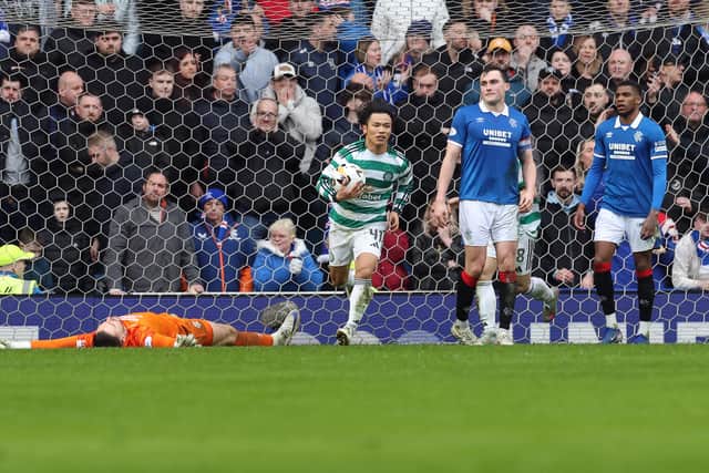 Reo Hatate and John Souttar have been mooted as West Ham options.