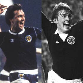 The Scottish Football 'Hall of Fame' contains 52 players who were born in and around Glasgow