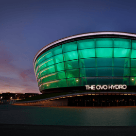 Tickets for "Scotland's biggest watch party" are on sale now. 