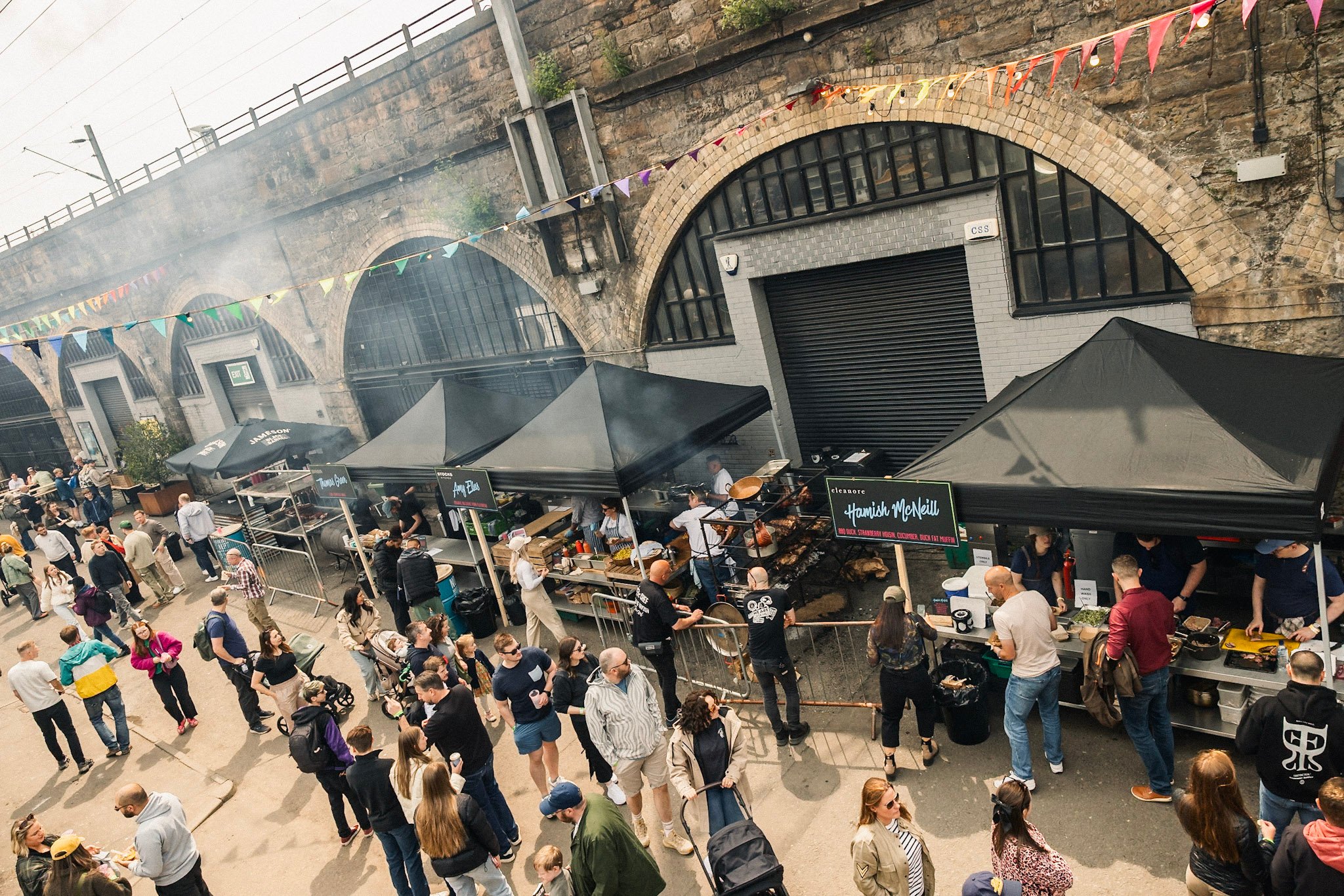 Everything you need to know ahead of Meatopia 2026 - including getting ...
