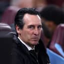 Unai Emery will look to add to his Villa Park squad this summer.