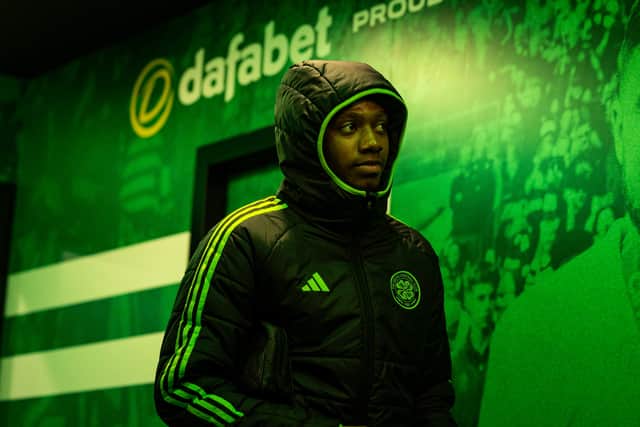 A long-term target for Celtic, the club eventually agreed to stump up a fee of £5million to Royal Antwerp for his services in the final days of the summer transfer window. The DR Congo winger made his debut in an underwhelming 0-0 draw with Rangers, and he's barely been seen since. Has yet to complete 90 minutes for Celtic, and hasn't played just one this year in a 2-0 win over Auchinleck Talbot in the Scottish Cup.