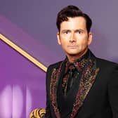 David Tennant is to star in a new production of White Rabbit, Red Rabbit in London's West End (PA/Ian West).