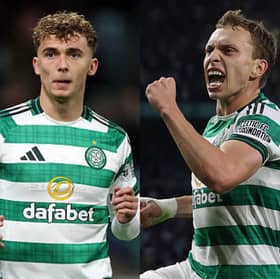 Martin O'Neill has given an injury update on returning duo Callum Osmand and Alistair Johnston