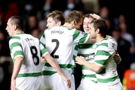 The former Hoops man came through the academy ranks in the early 2000s.