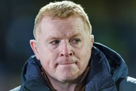 The former Celtic boss has cited who he thinks should be 'in the conversation' for Martin O'Neill's successor.