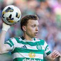 Celtic provide Alistair Johnston fitness update as reason why injury comeback was cut short explained