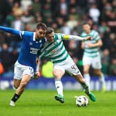 Rangers and Celtic could be back to locking each other out in terms of away fans.