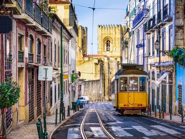 Lisbon, Portugal