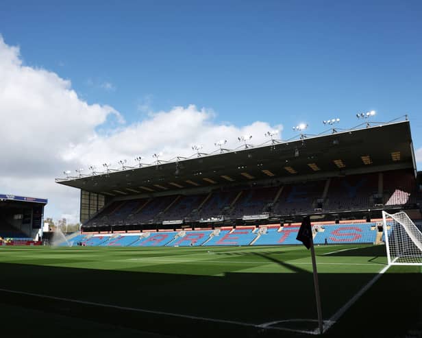 The former Rangers boss is in the running to replace Scott Parker in the summer.