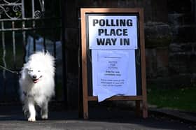 Here's when polling stations in Scotland will be open on Thursday, May 7 2026. 