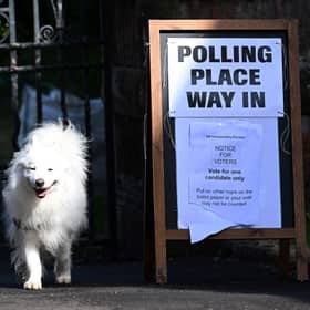 Here's when polling stations in Scotland will be open on Thursday, May 7 2026. 