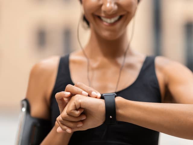 Google launches new Fitbit Air: I found these affordable fitness trackers you can buy now for under £25 (aff)