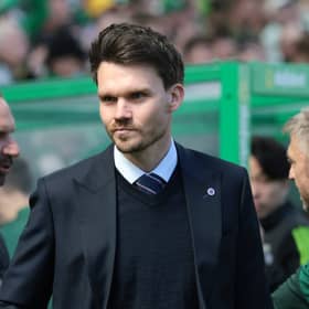 Rangers head coach Danny Rohl has been analysing his side's 3-2 Old Firm defeat at Celtic Park