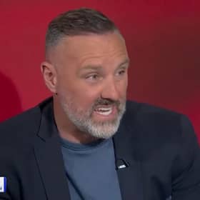 Kris Boyd has slammed Rangers 'abysmal' defending against Celtic 