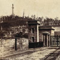 Glasgow Necropolis volunteers tell stories of city's history and forgotten women