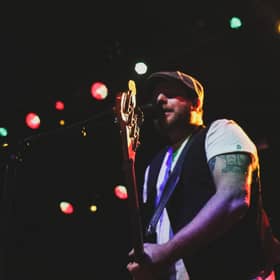 The Fratellis are celebrating 20 years of their debut album Costello Music this year. 