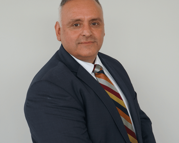Al Gardiner is the CEO of Honey Legal
