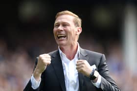 The seven-cap former Scotland striker hasn't been in management since leaving Inverness in 2024. Has been working as a pundit at the World Cup for ITV. Odds: 16/1.