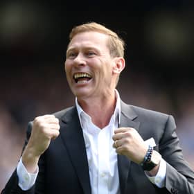 The seven-cap former Scotland striker hasn't been in management since leaving Inverness in 2024. Has been working as a pundit at the World Cup for ITV. Odds: 16/1.