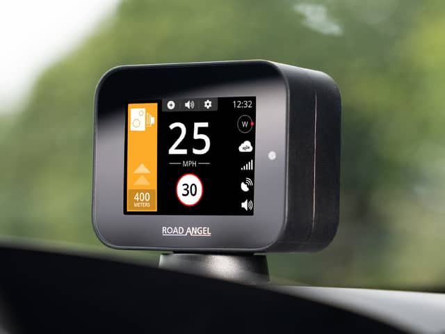 The Pure Sync is brilliantly designed and works incredibly well, but it comes at a cost