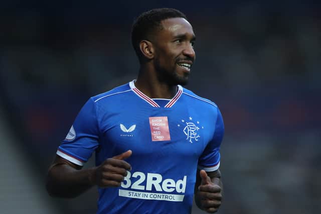 Rangers signing 'top player' as fans' favourite turns Ibrox transfer ...