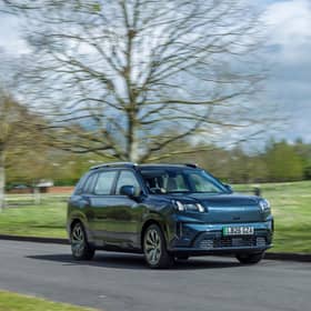 The Aion V enters a market that's starting to fill up with strong choices - but it has an ace up its sleeve
