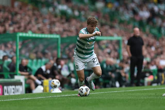 Engels has been linked with a move to Nottingham Forest.