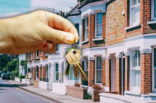 Tailored insurance is available to landlords at a discounted rate - so renters should check it’s in place