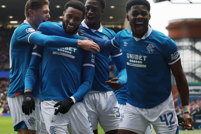 Chermiti scored four times against Celtic last season.