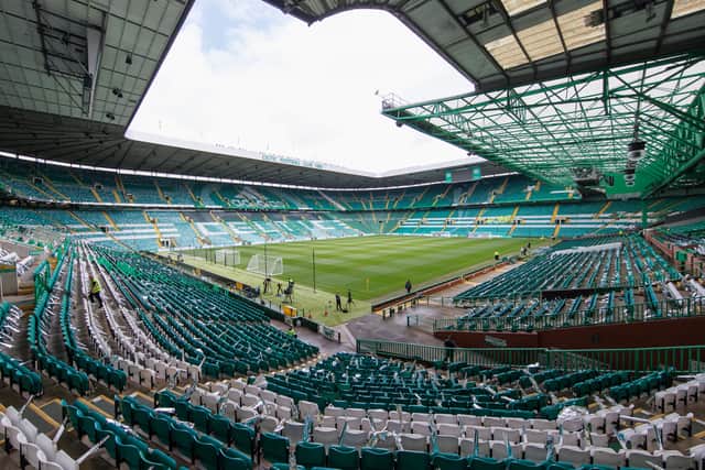 Season will get underway at Celtic Park on August 3.