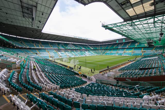 Season will get underway at Celtic Park on August 3.