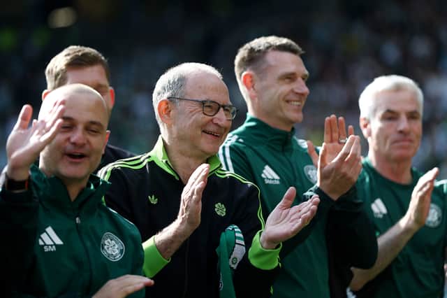 Manager O'Neill would like to keep both players.