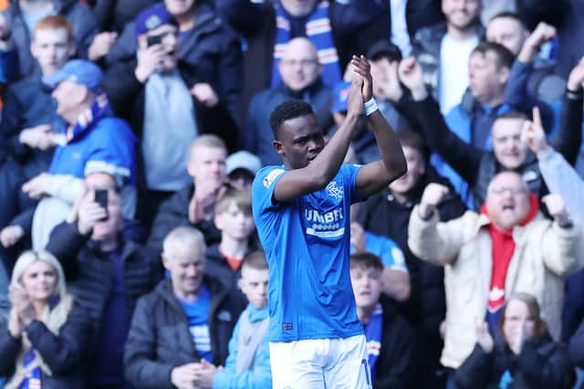 Matondo is looking for a new club amid failed Brann spell.