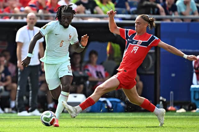 Several Rangers stars have now returned from the World Cup.