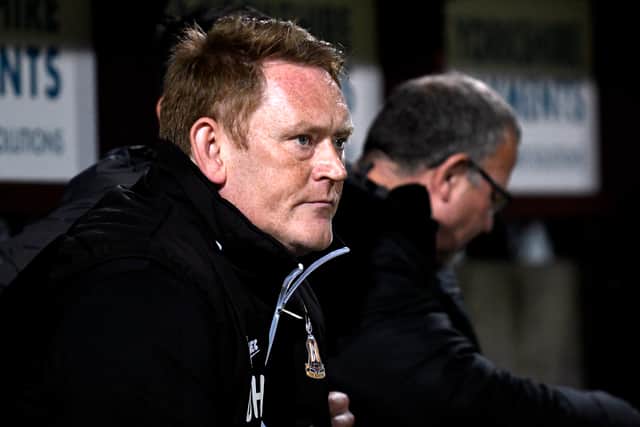 Rangers have appointed former Livingston boss David Hopkin to their recruitment team