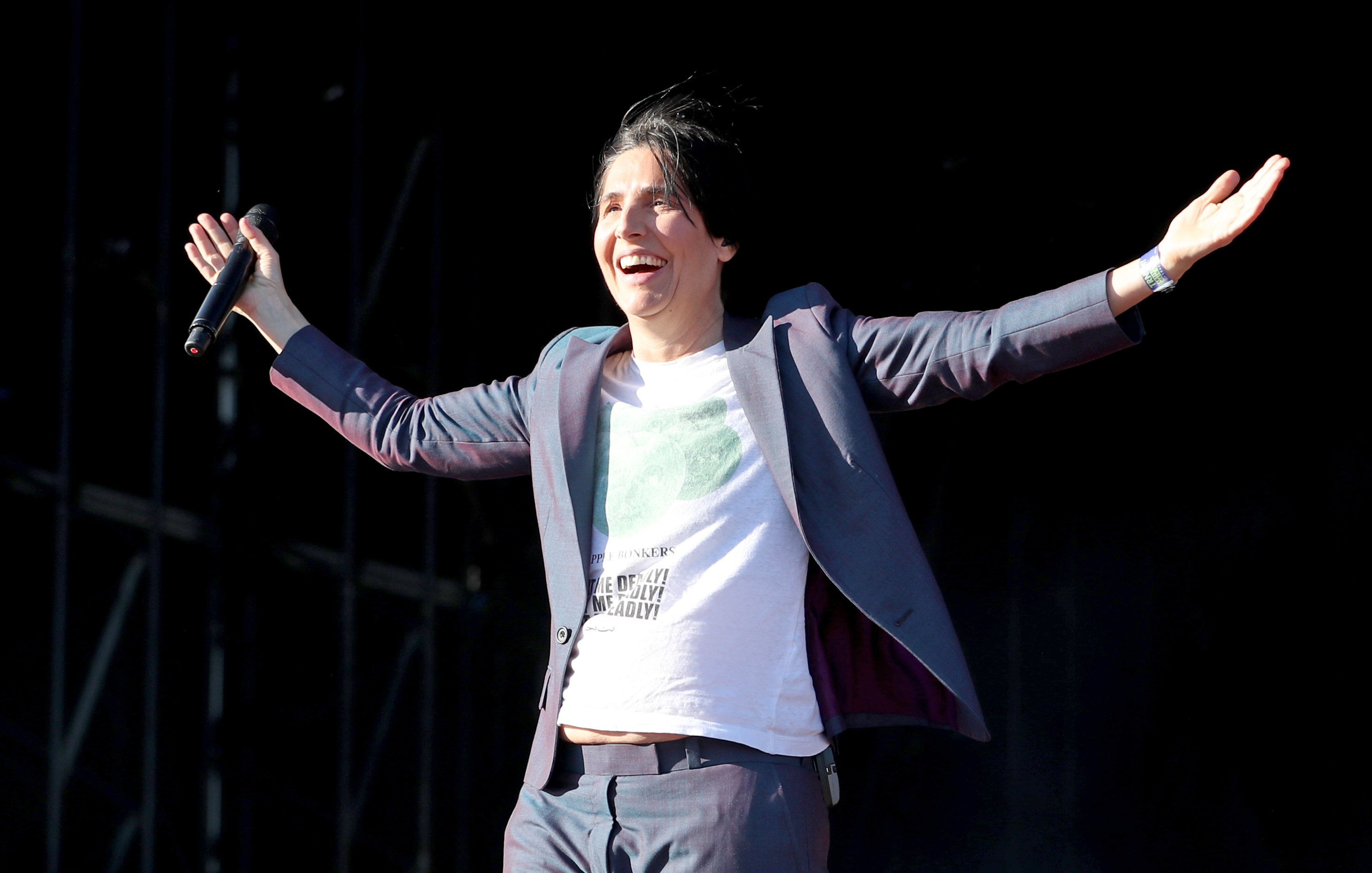 Texas announce Glasgow OVO Hydro gig - here's what to know about tickets & presales