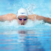 Duncan Scott has bagged Scotland's first gold medal at the Commonwealth Games.