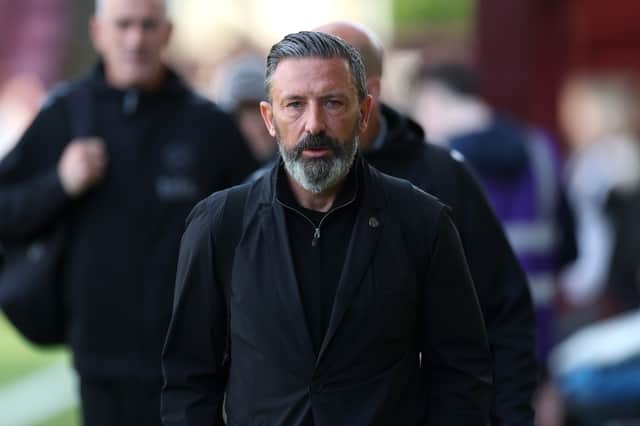 McInnes has now made six signings since taking over as Rangers boss last month.