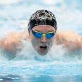  Duncan Scott gets his 2026 Commonwealth Games underway at Tollcross International Swimming Centre this evening