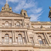 Glasgow City Council seeks £177m in contracts to lease up to 1,000 homes from private sector