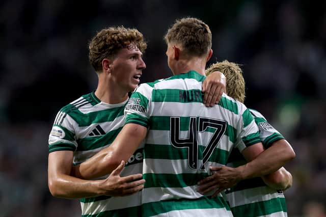 Celtic tasked with replacing Arne Engels.