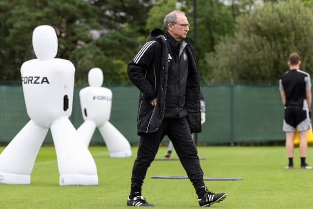 Celtic manager Martin O'Neill hopes Celtic learn from the LASK defeat.
