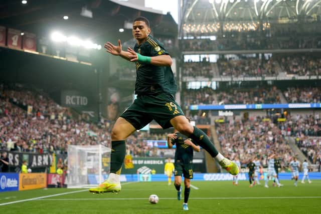 Portland Timbers striker Kevin Kelsy has been backed to thrive at Rangers