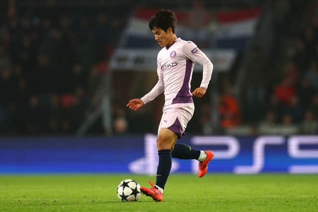 Winger signed for £8.5m from Girona.